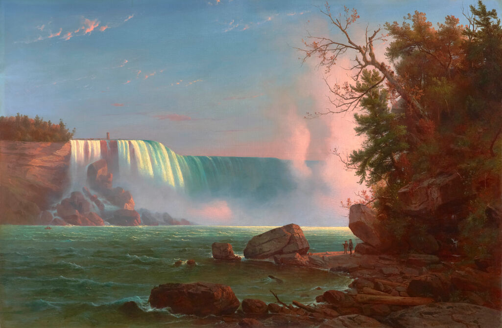 Niagara Falls