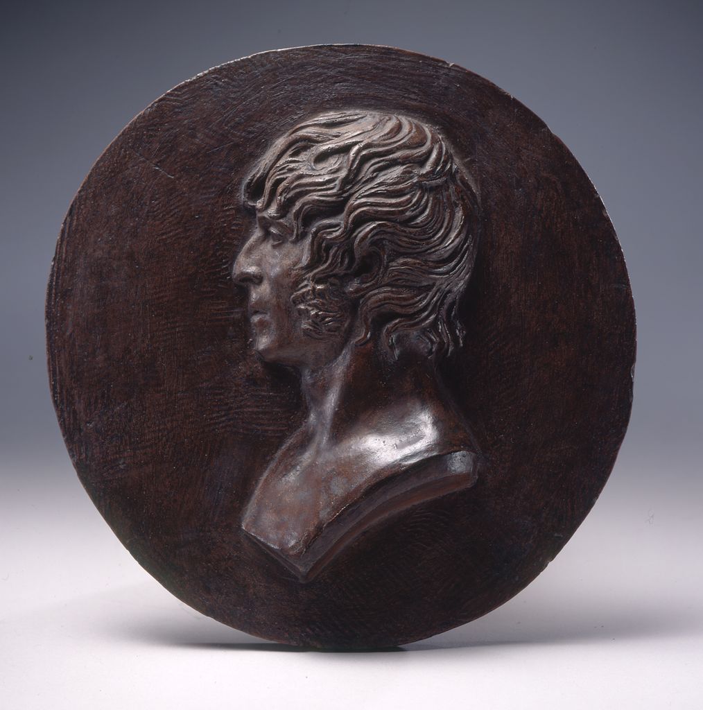 Self-Portrait