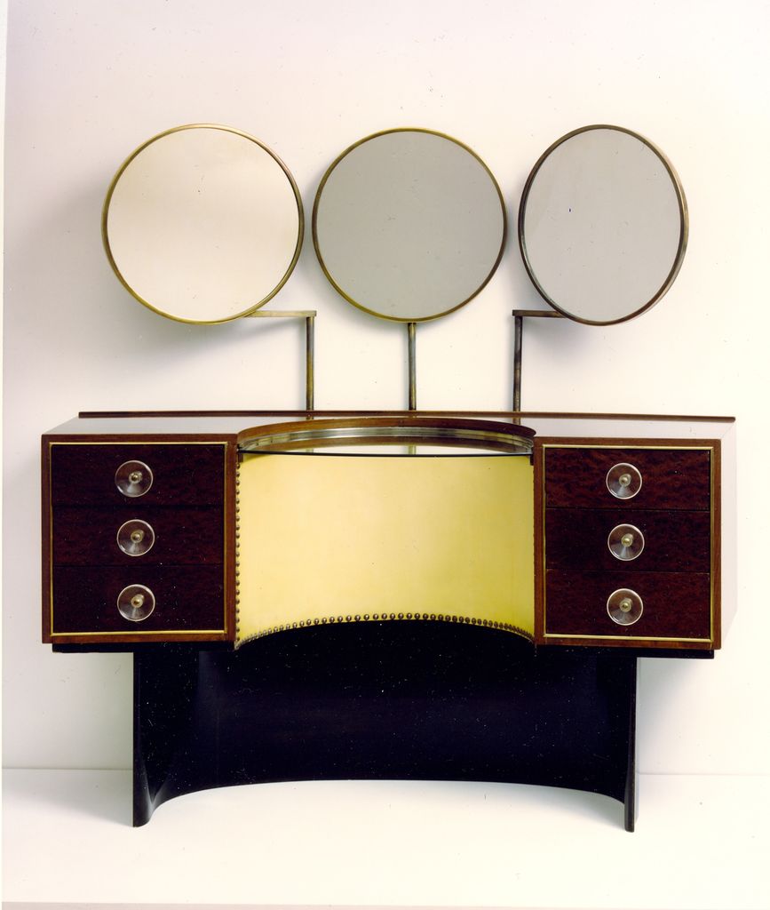 Dressing Vanity