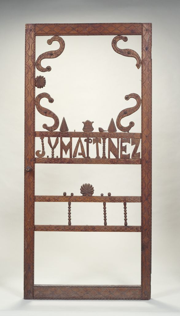 Untitled (Door)