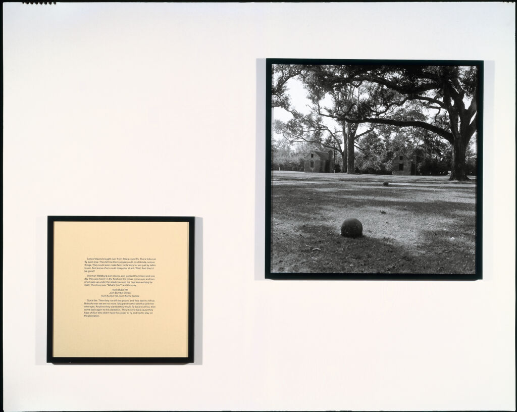 Untitled (Boone Plantation)