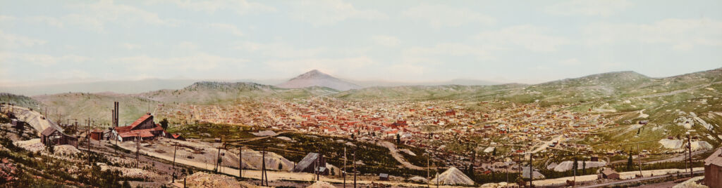 Cripple Creek, Colorado