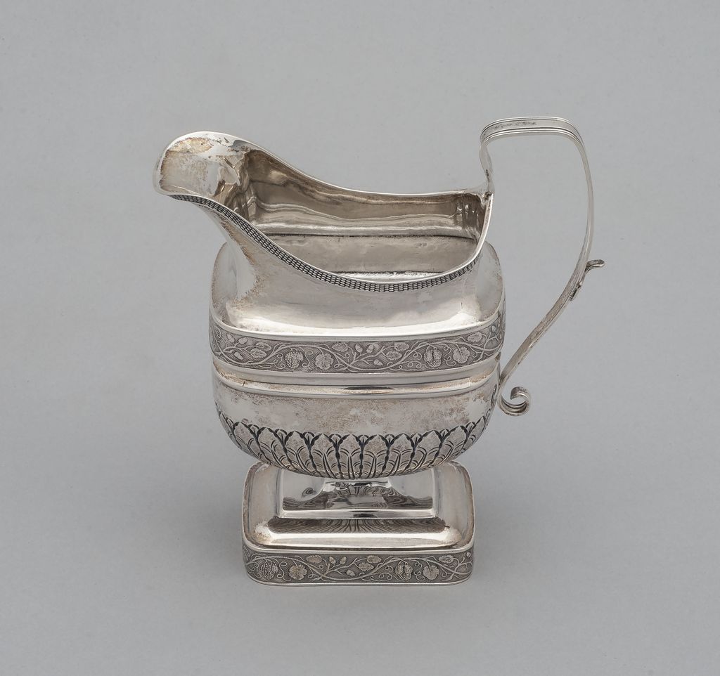 Creamer