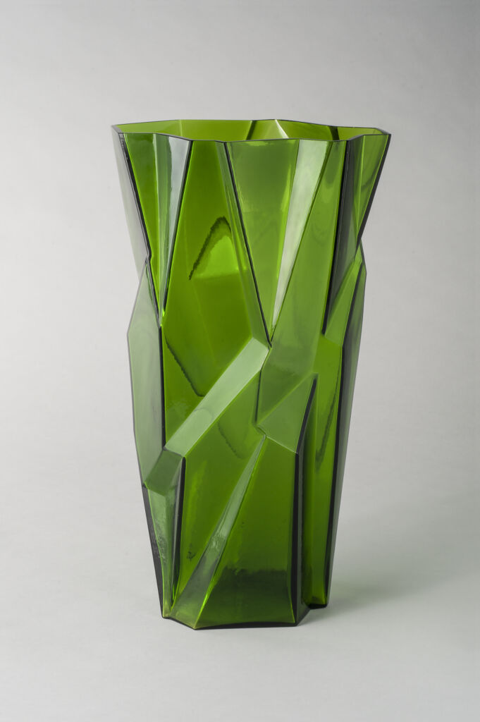 Ruba Rombic Vase