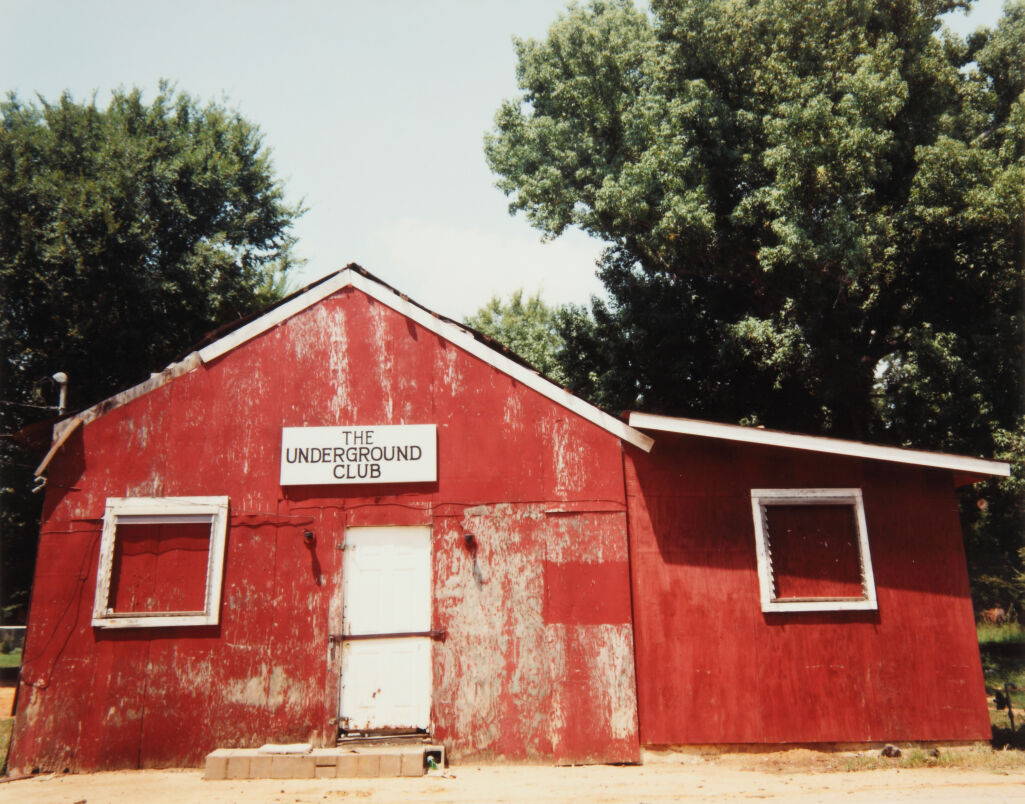 Building, Hale County, Alabama