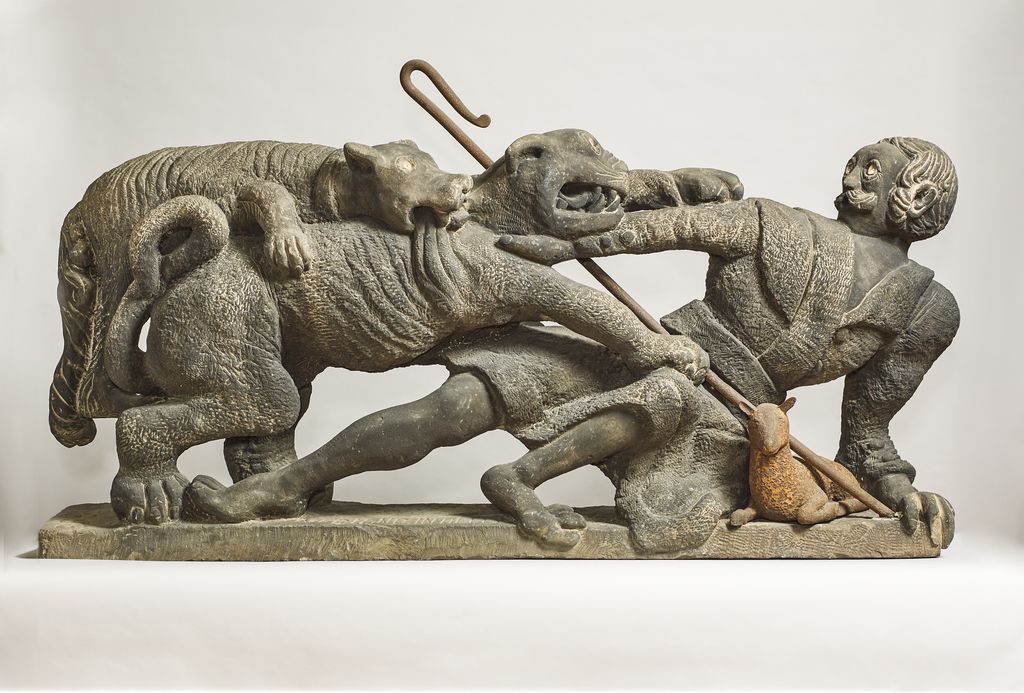 A Friend in Need Is a Friend Indeed