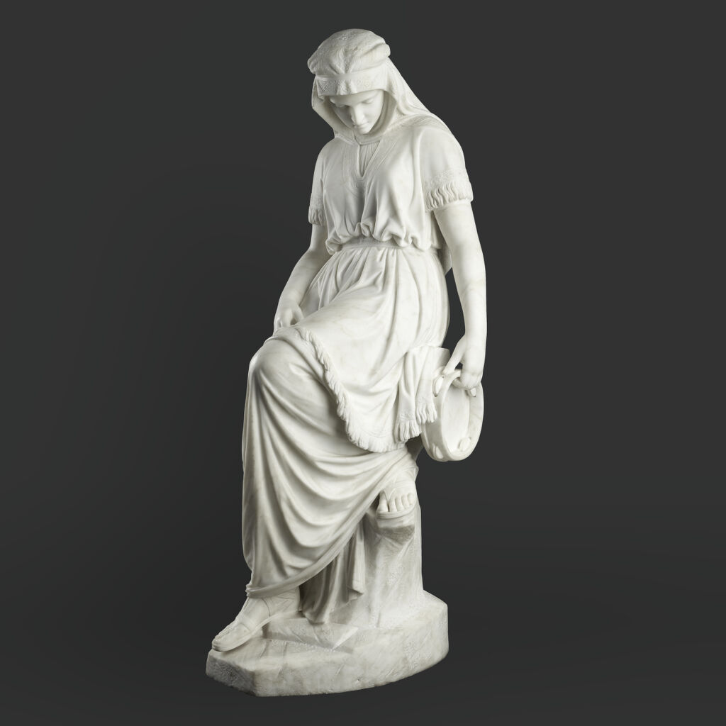 Jephthah’s Daughter