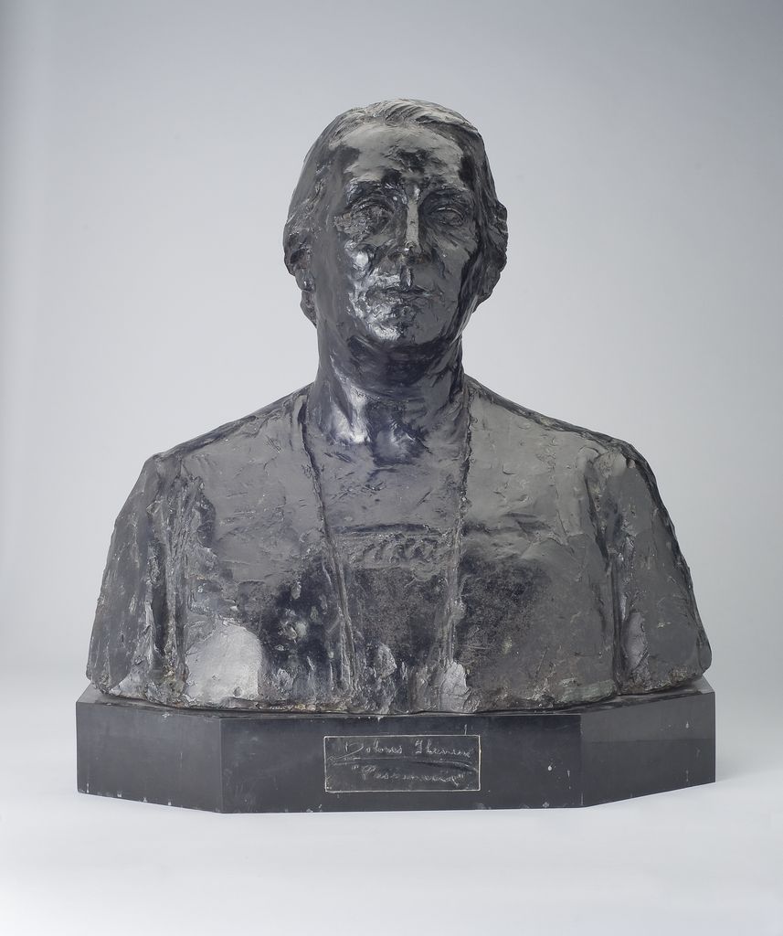 Dolores Ibárruri (La Pasionaria)