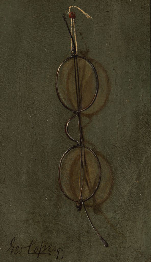 A Pair of Spectacles