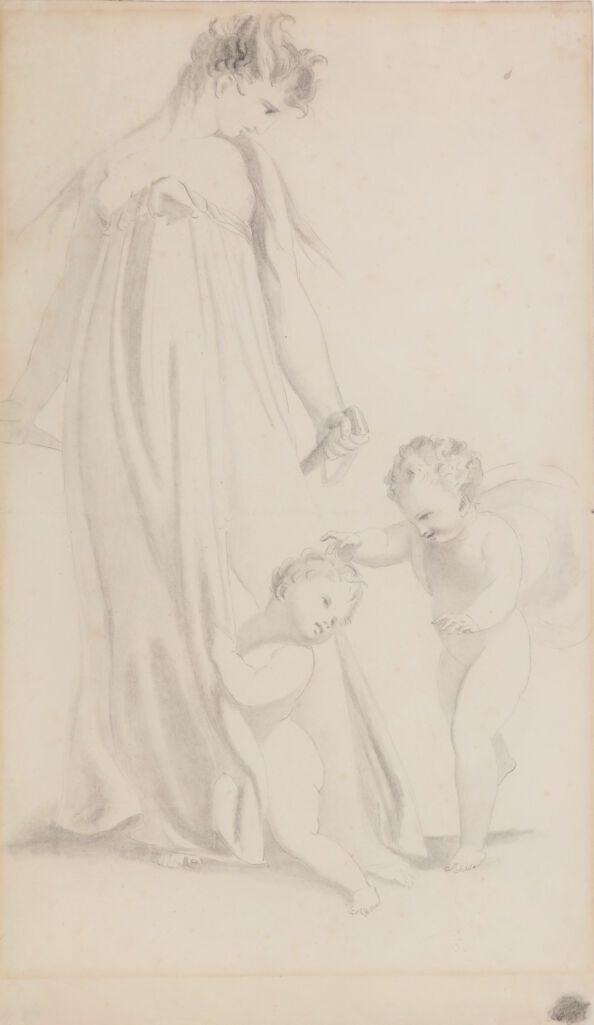 Medea and her Children