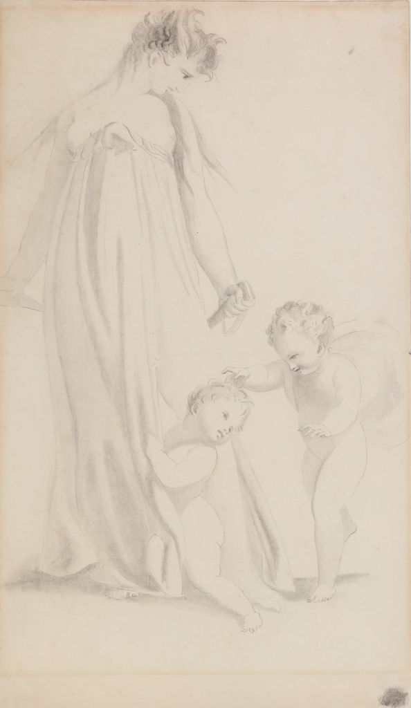 Medea and her Children