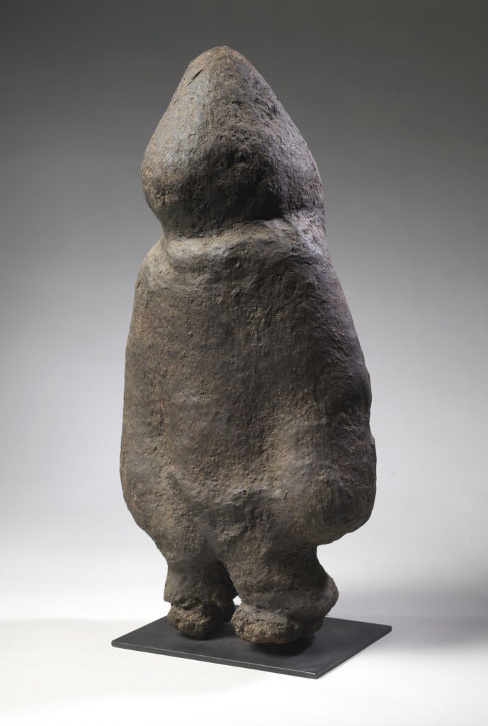 Boli Figure