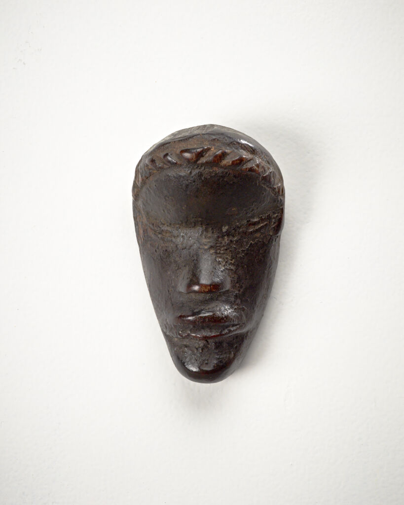 Miniature Mask