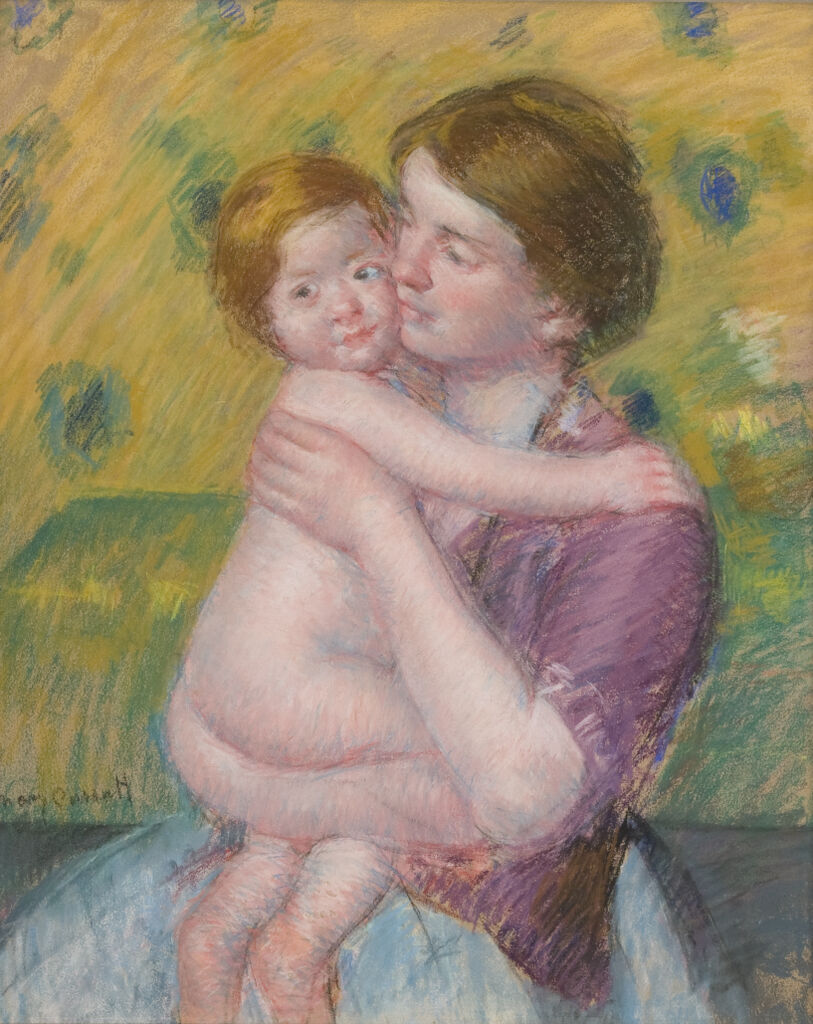 Mother and Child