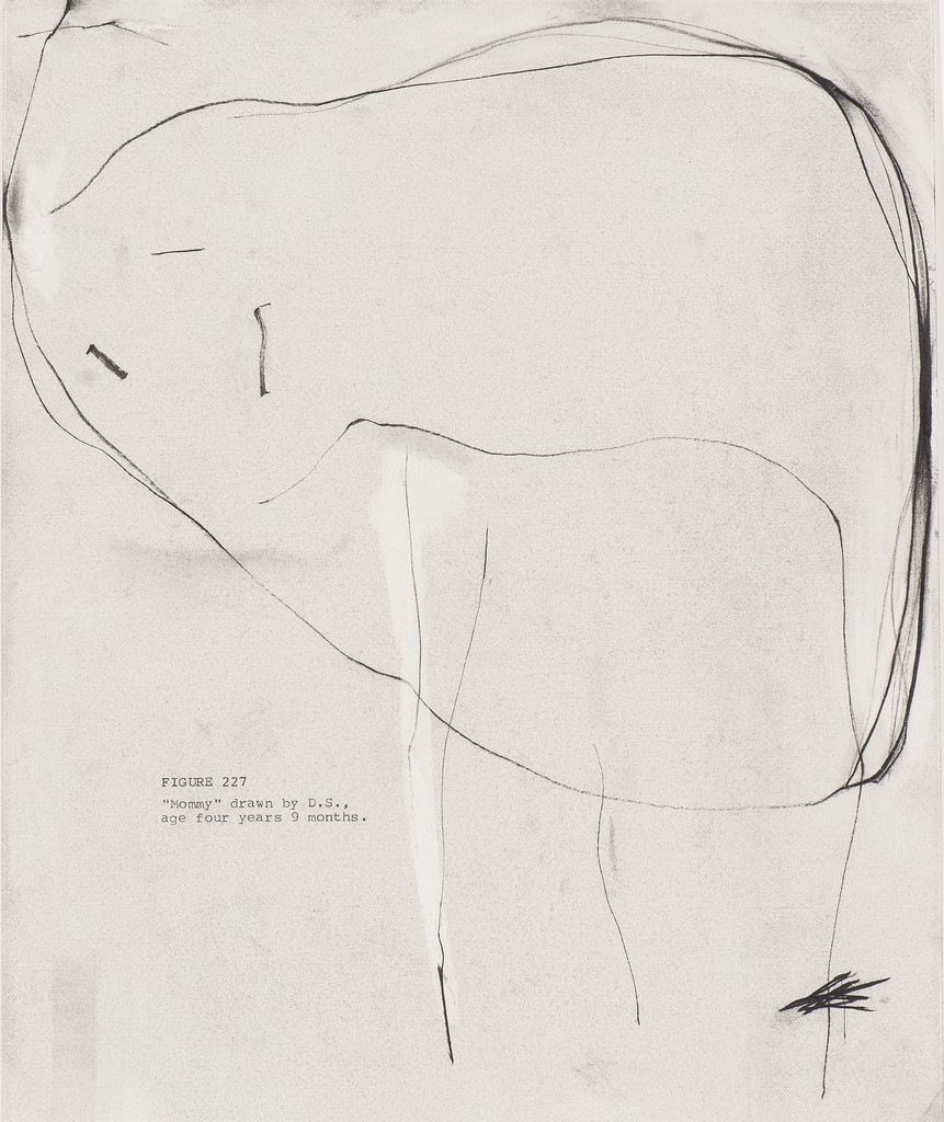Untitled (“Young Children & Their Drawings” by Joseph H. Di Leo, M.D.)