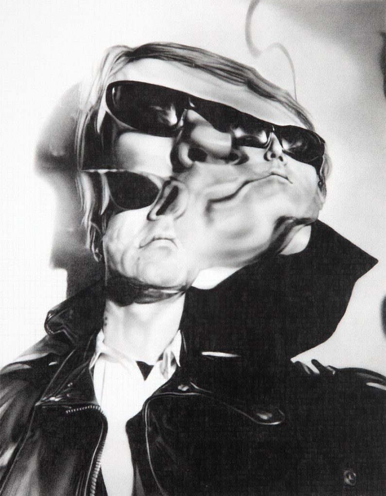 Weegee Warhol