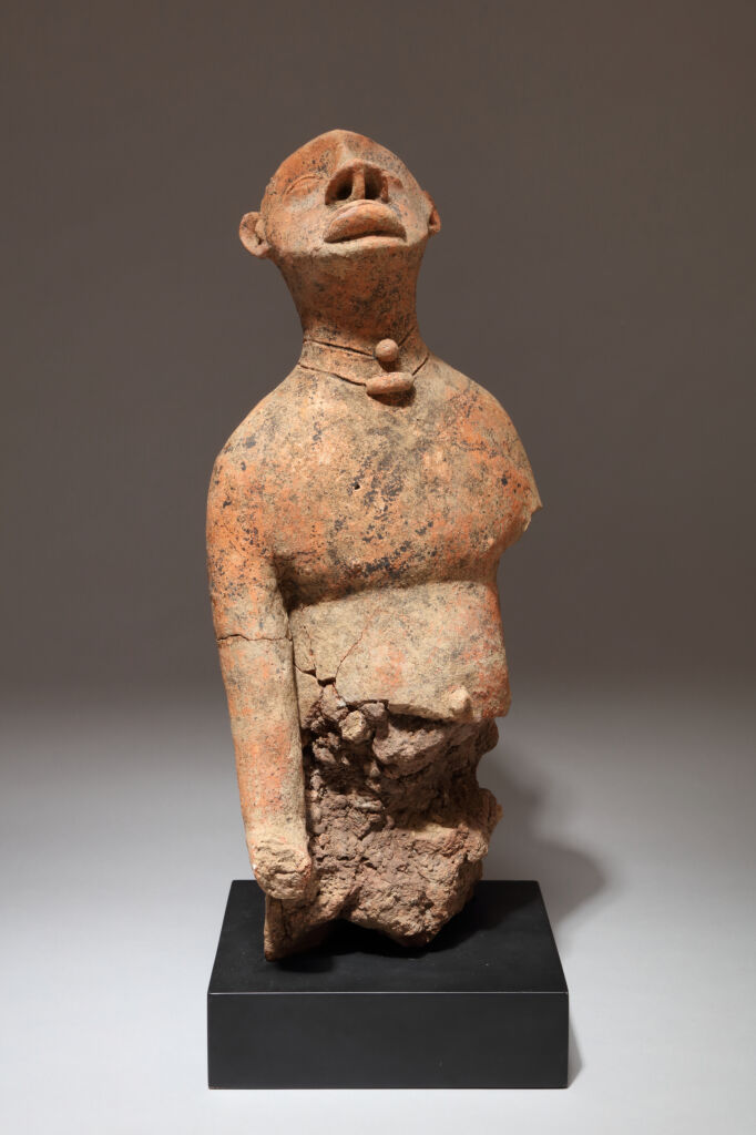 Male Figure