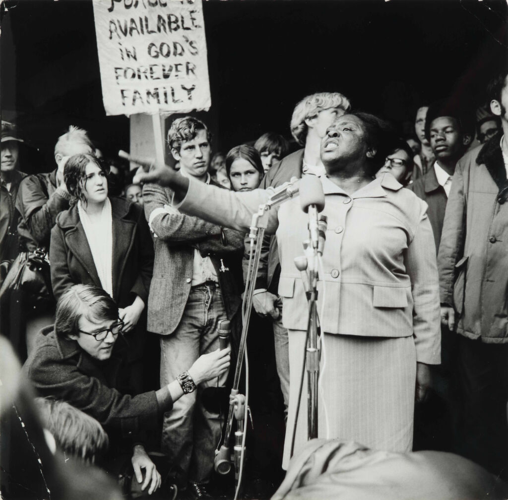 Fannie Lou Hamer