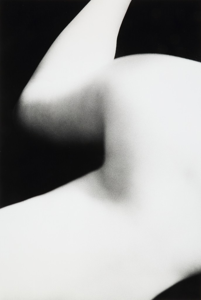 Untitled, from the series “Infanta”, 1997