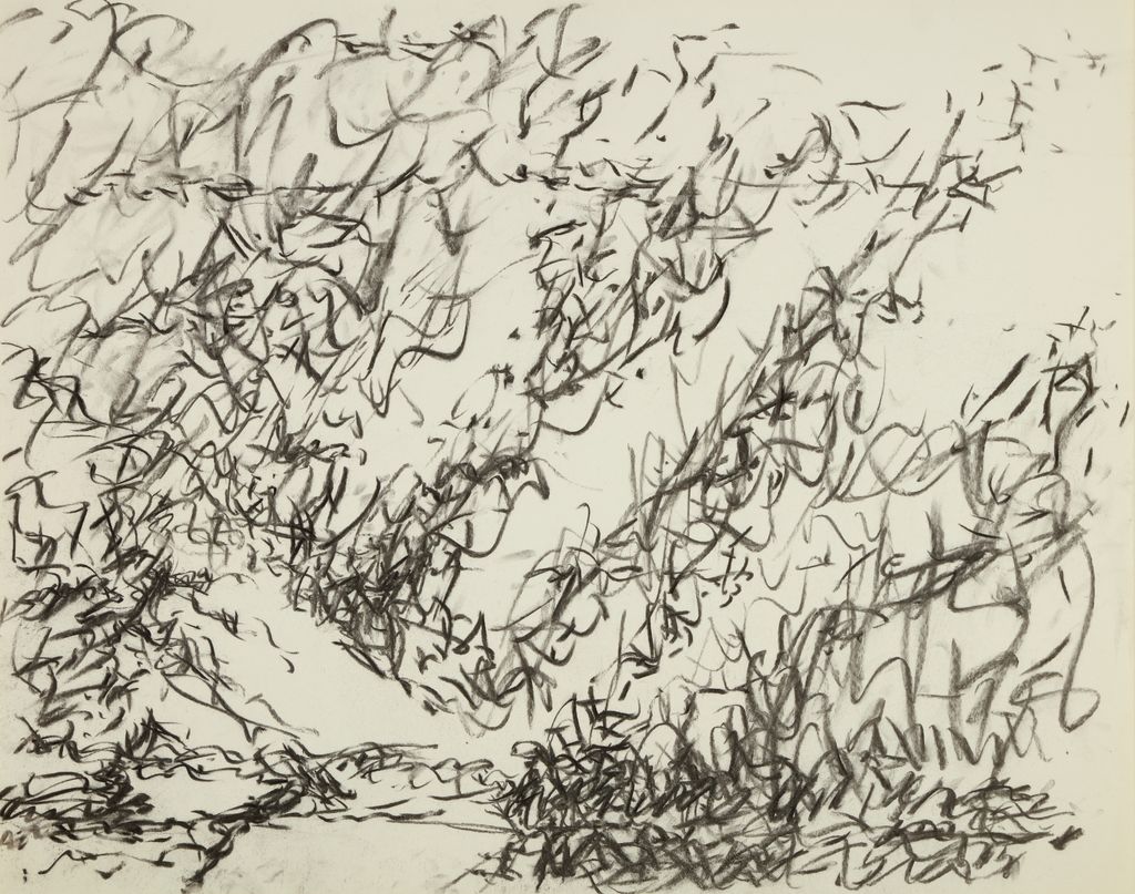 Light Drawing 2/7/81 12:30