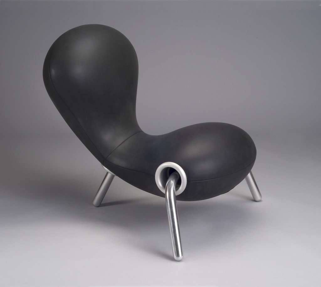 Embryo chair (prototype)