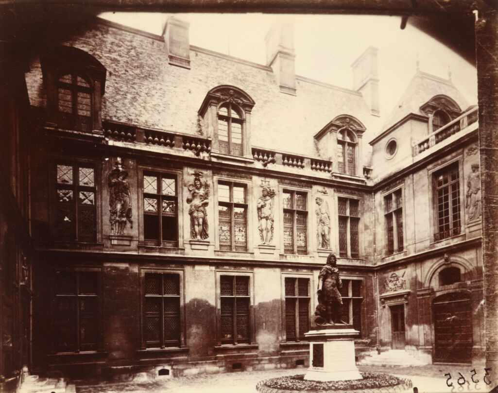 Musée Carnavalet