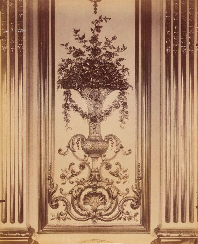 Ambassade d’Autriche, 57 rue de Varenne