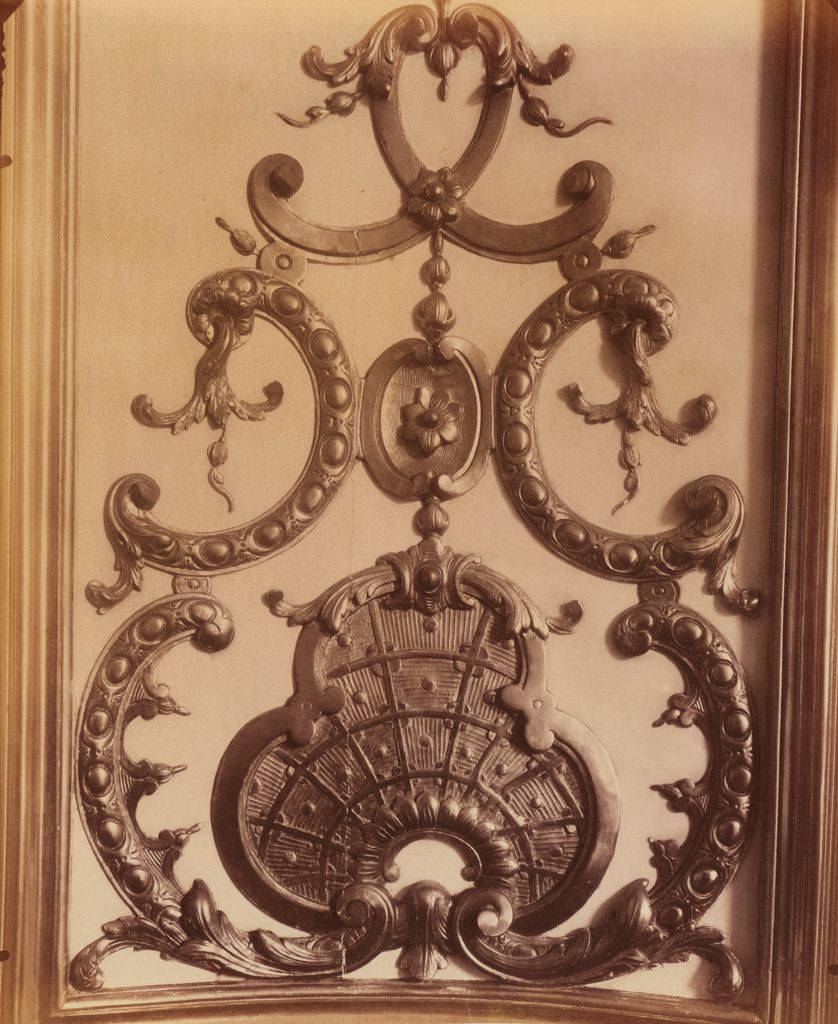 Ambassade d’Autriche, 57 rue de Varenne