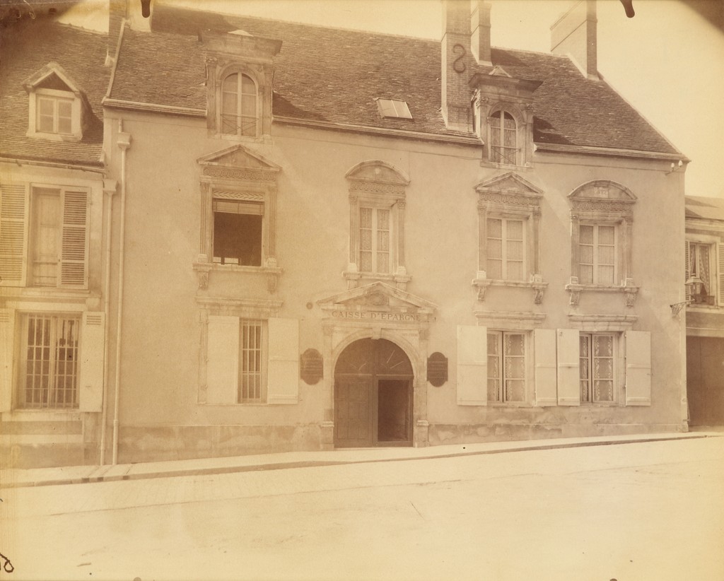 Etampes, Maison de Diane de Poitiers