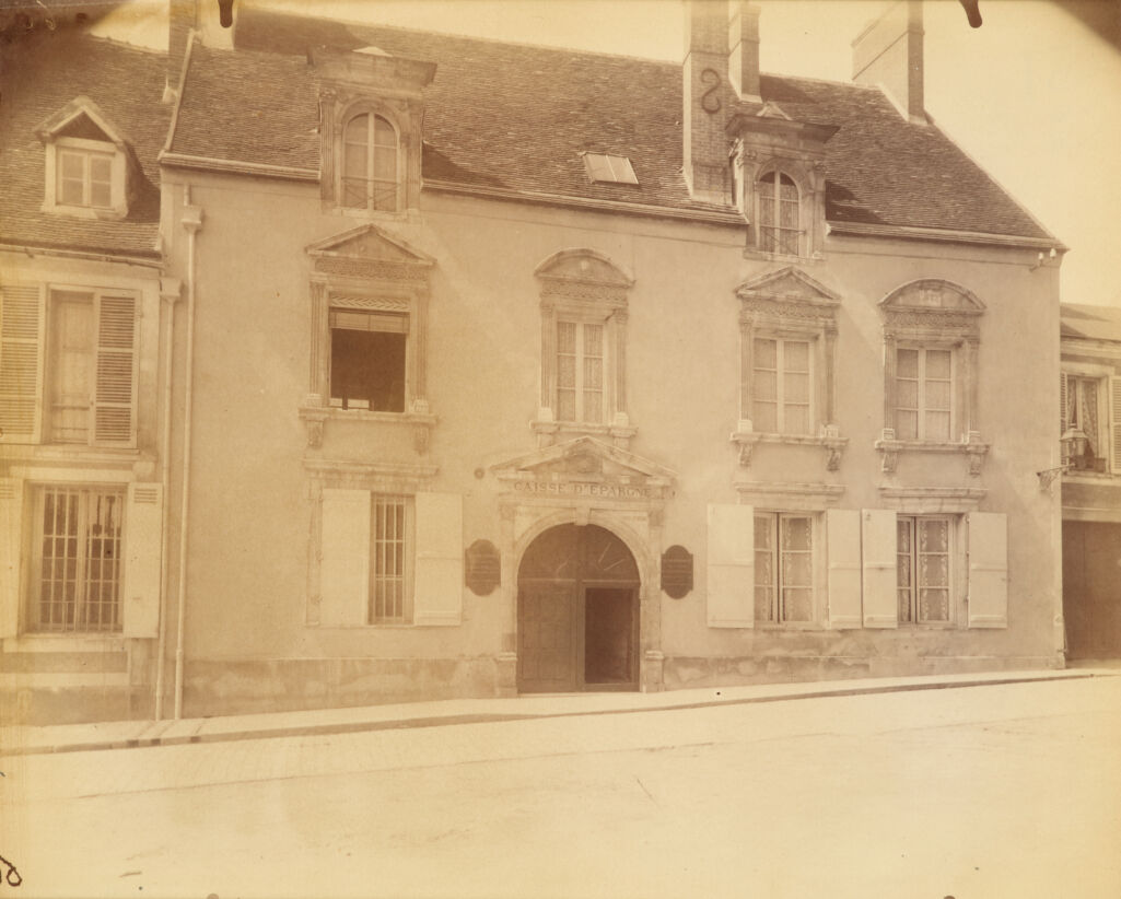 Etampes, Maison de Diane de Poitiers