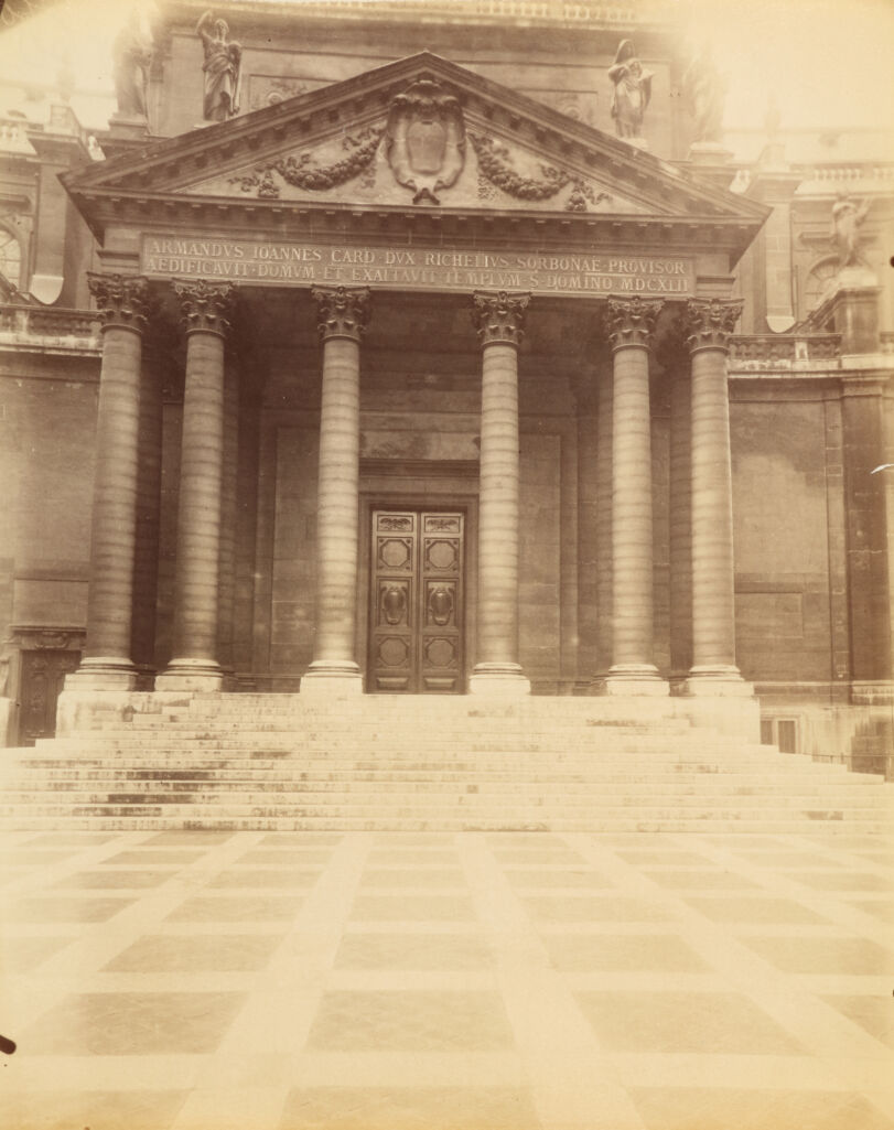 La Sorbonne