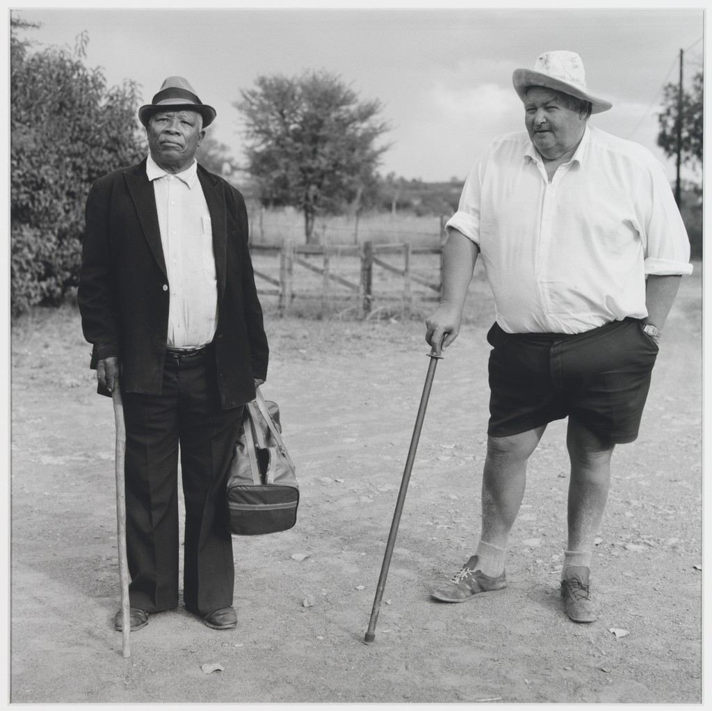 Old Men, Western Transvaal