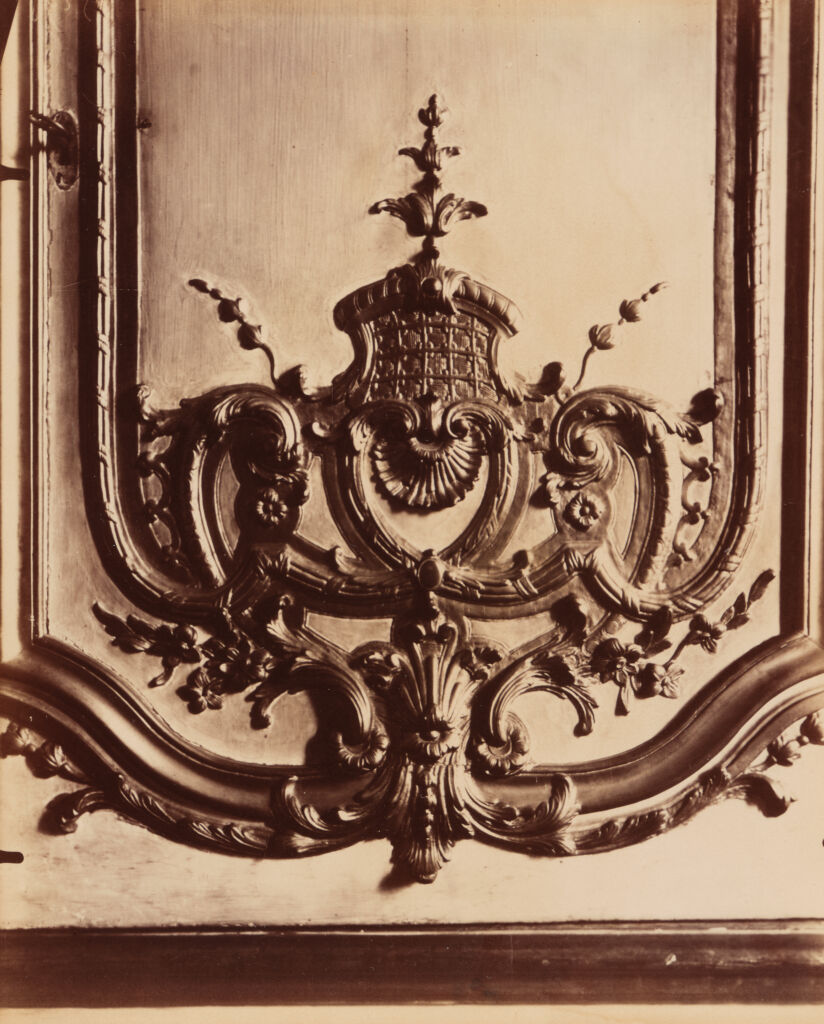 Hôtel de Roquelaure, Boulevard Saint-Germain 246