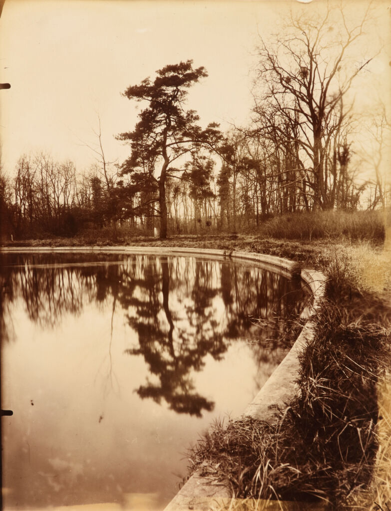 Parc de Sceaux