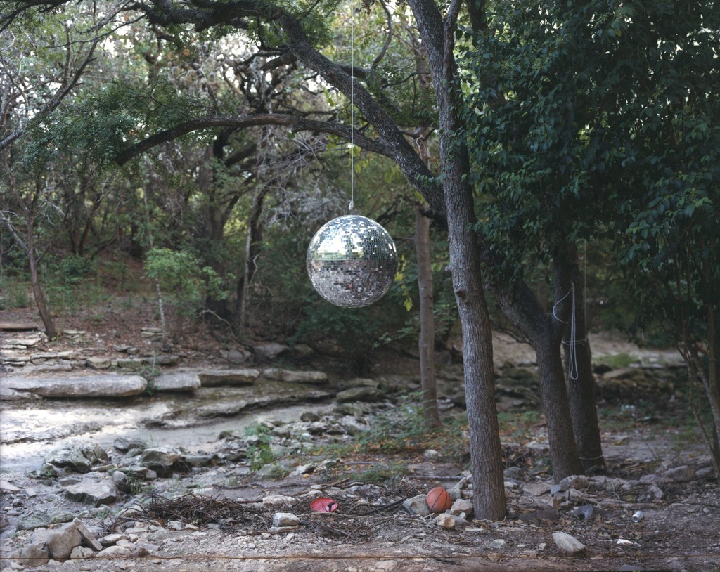 Enchanted Forest (36), Texas