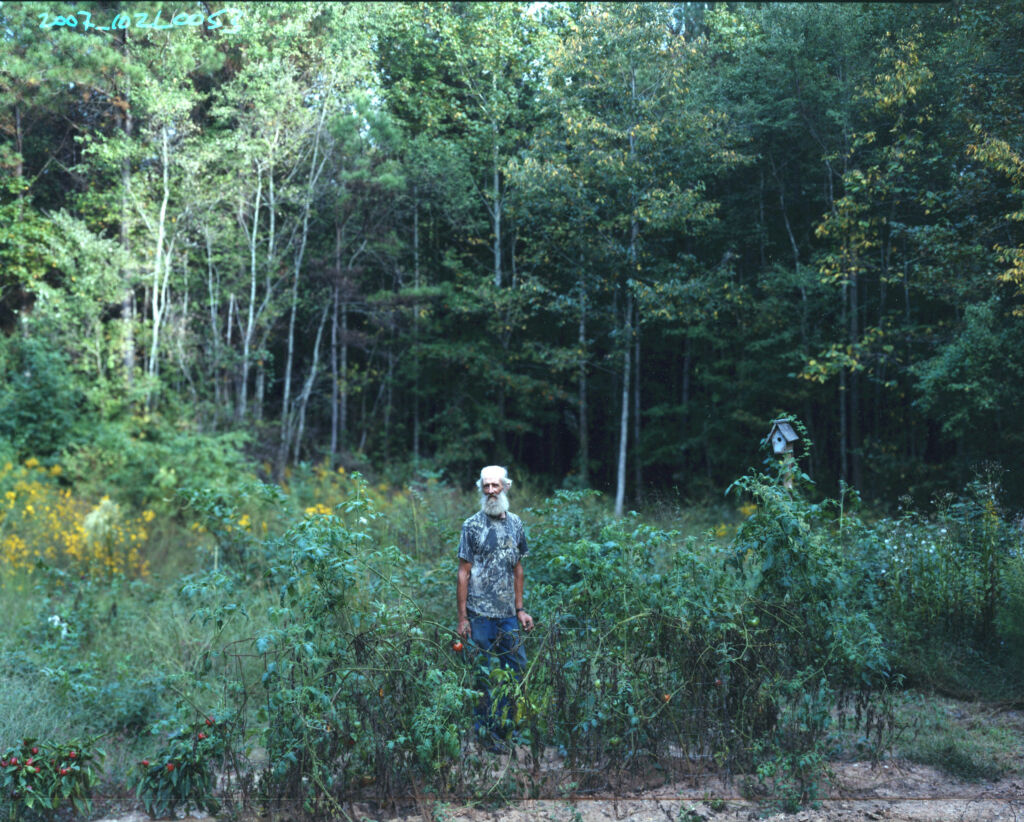 S. J., Nubbin Creek, Alabama