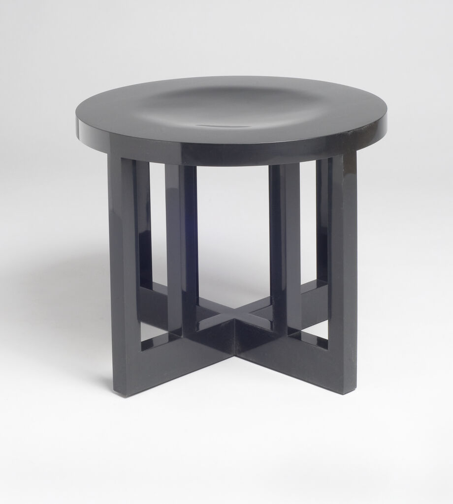 Low Stool