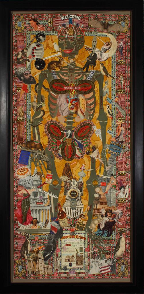 Fictional Aspects of a Fact