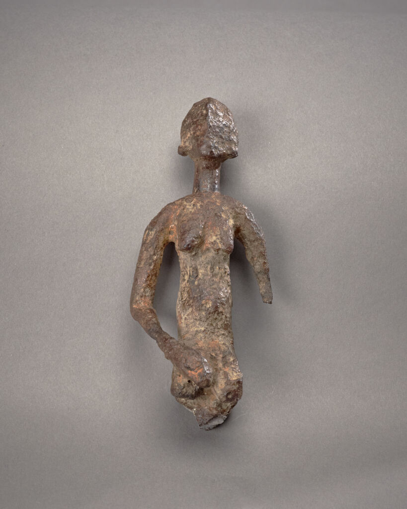 Female Figure