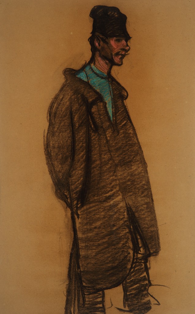 Study of a Worker