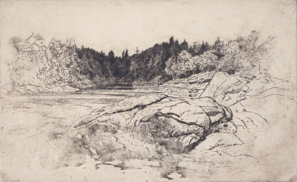 Tide Inlet