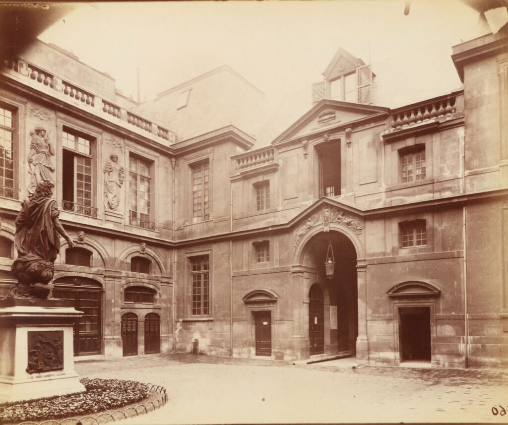 Musee Carnavalet