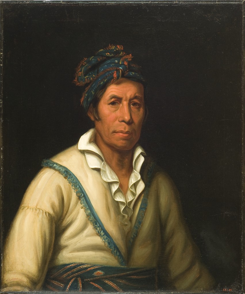 Tooan-Tuh (Cherokee)