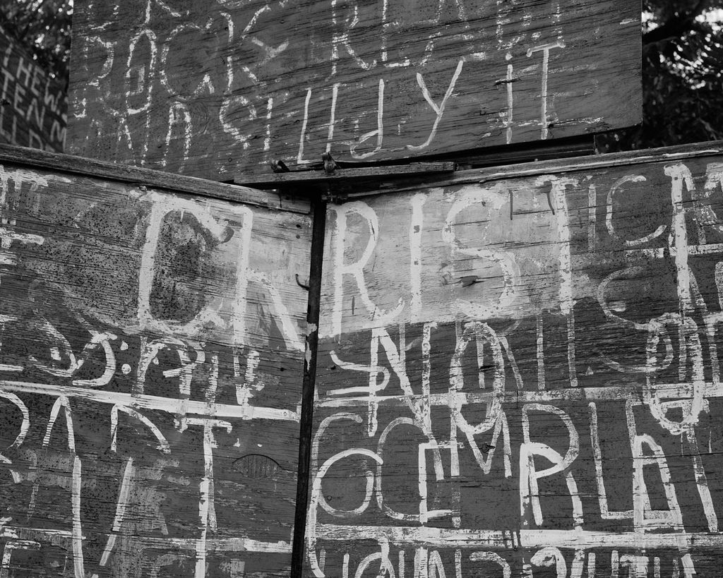 Rev. Dennis’s Bible Castle to God