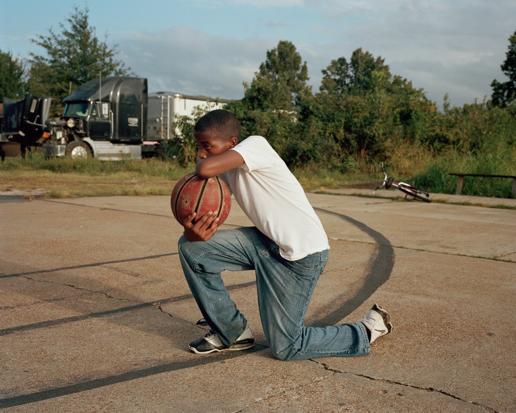 Montre with Basketball