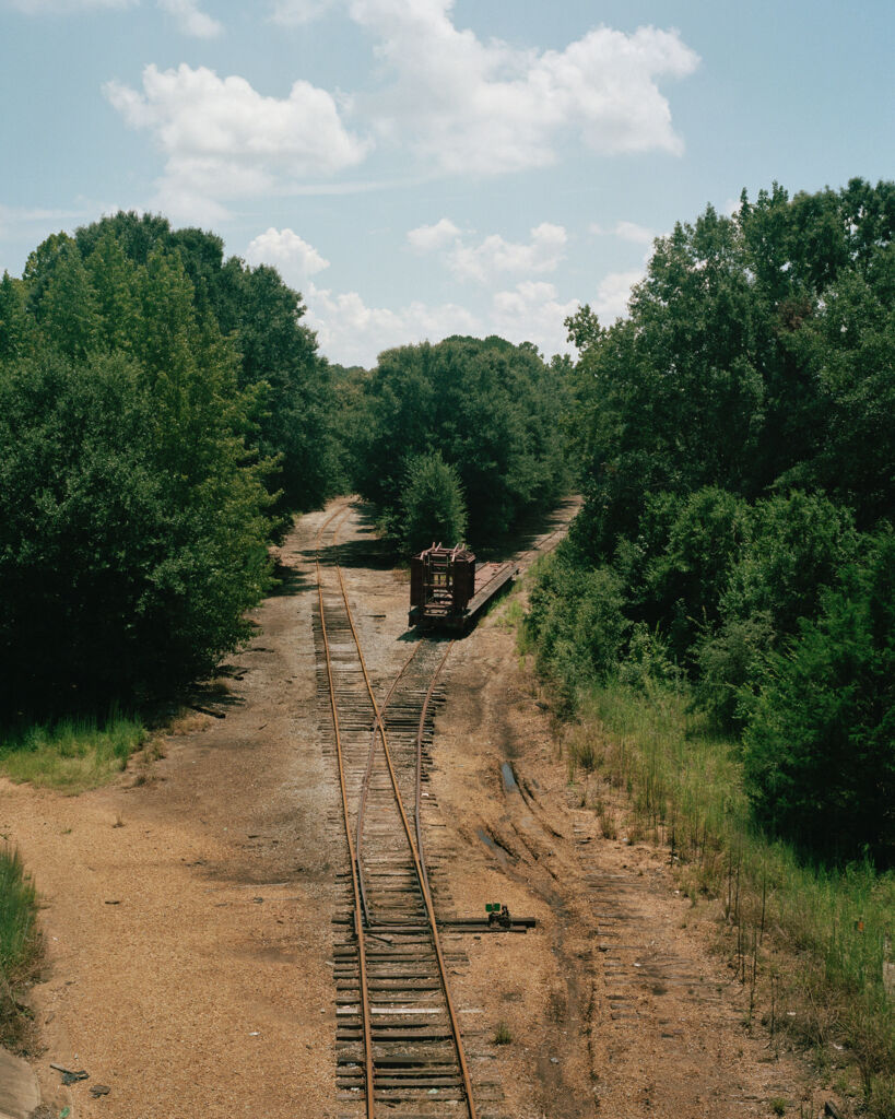 Tracks