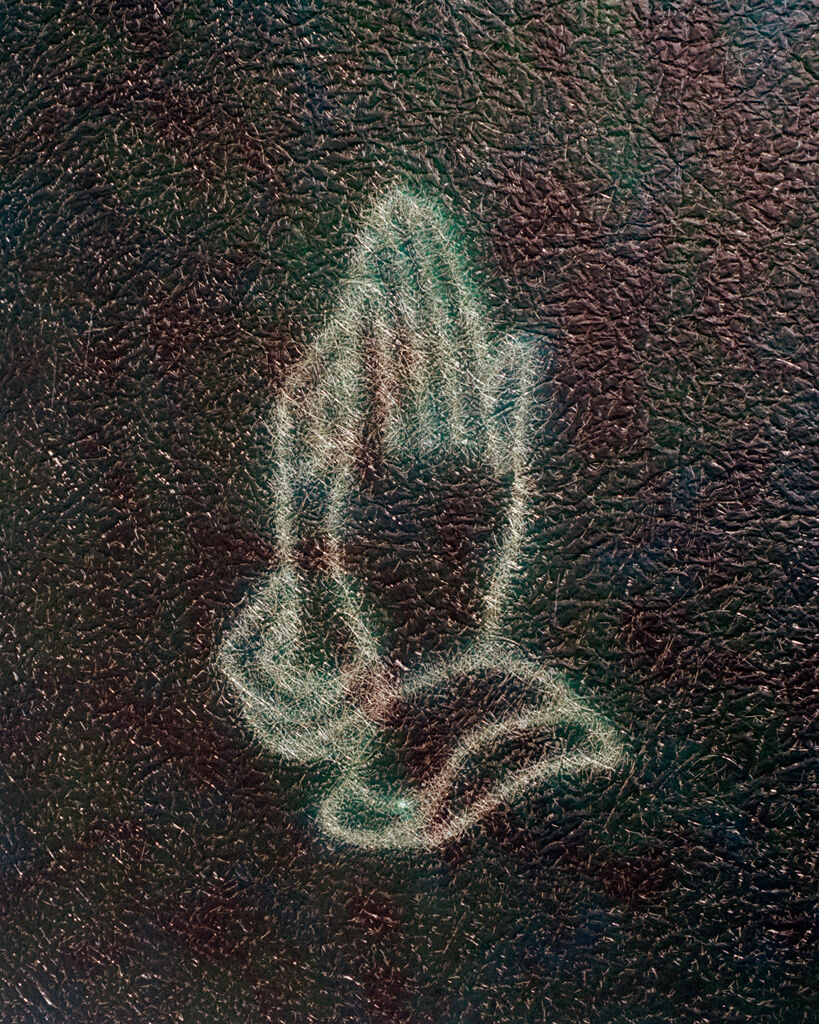 Praying Hands