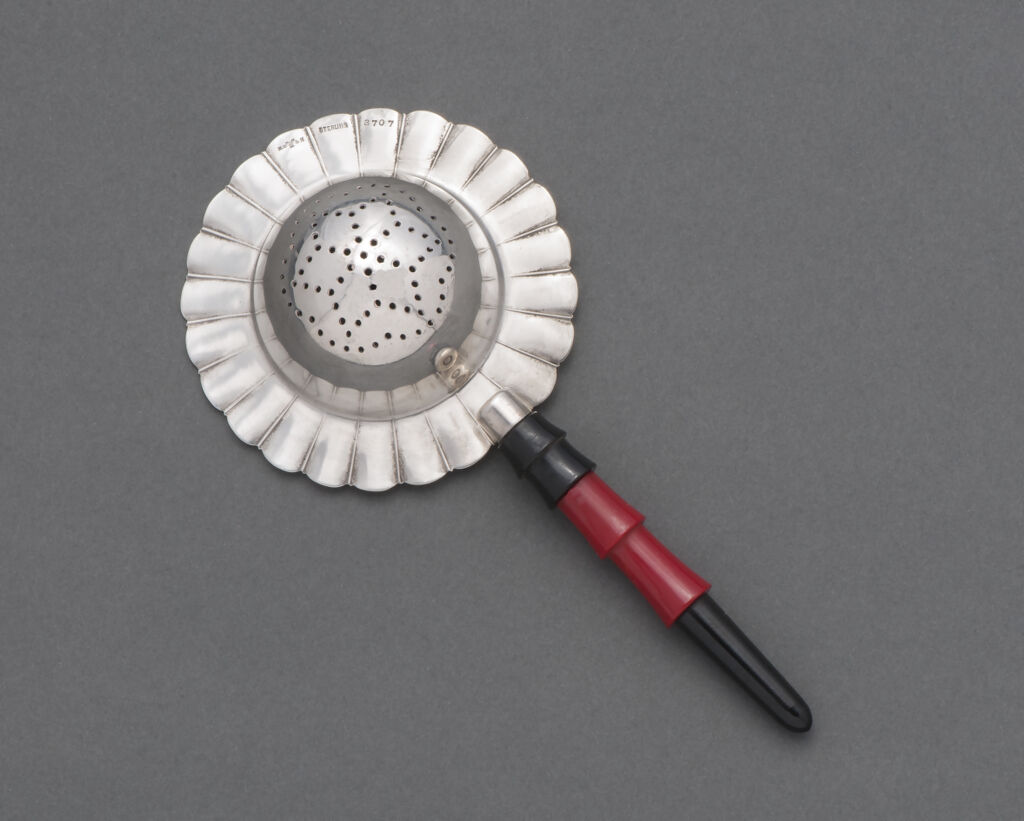 Tea Strainer