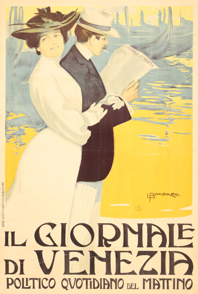 Il Giornale di Venezia