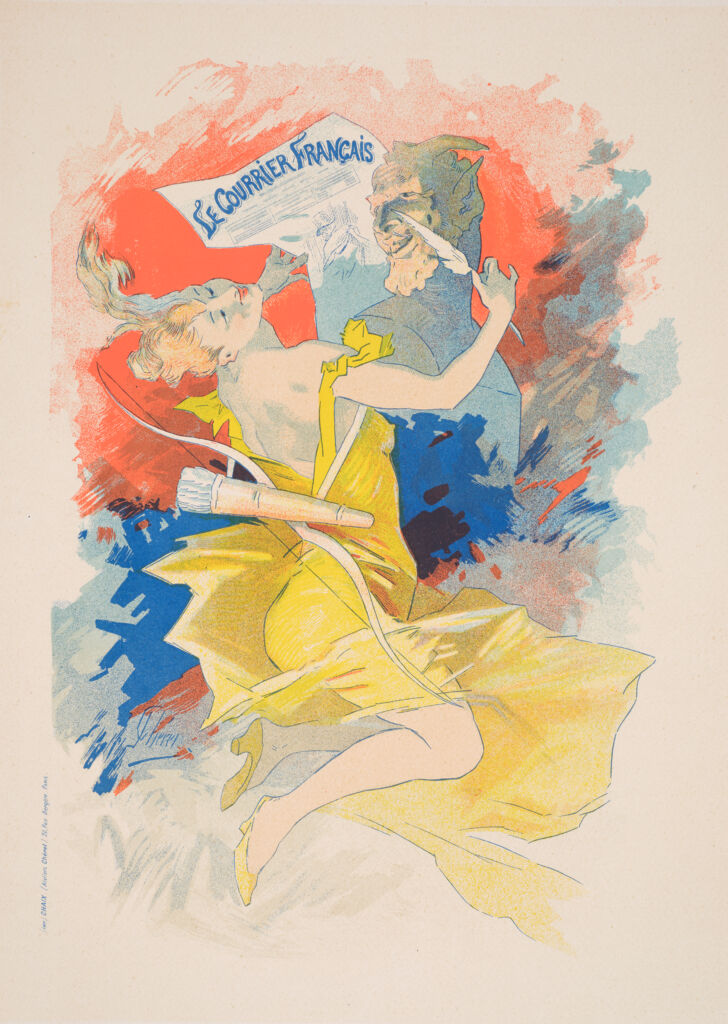 Le Courrier Français
